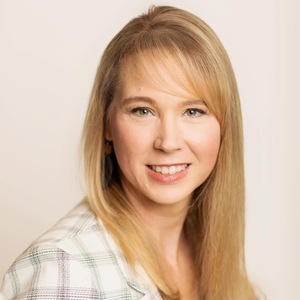 Amanda Hindsman